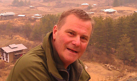 Peter Marti