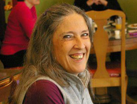 Pamela Twining